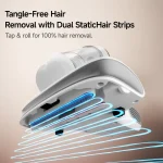 Uwant M400 Dust Mite Vacuum - Image 9