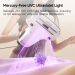 Uwant M400 Dust Mite Vacuum - Image 6