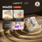Uwant M400 Dust Mite Vacuum - Image 2
